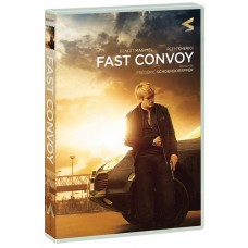 Fast Convoy Fast Convoy